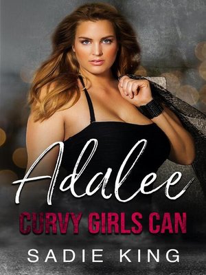 cover image of Adalee